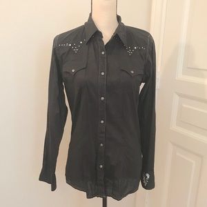Rock 47 by Wrangler Shirt